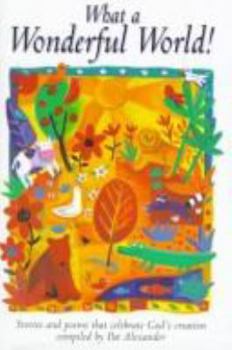 What a Wonderful World!: A Special Collection