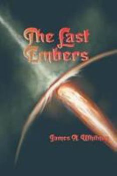 Paperback The Last Embers Book