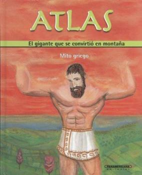 ATLAS: El giante que se convirtio en montana