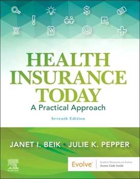 Paperback Health Insurance Today Book