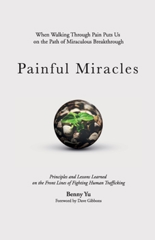 Paperback Painful Miracles Book