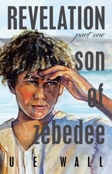 Paperback Revelation Son of Zebedee Book