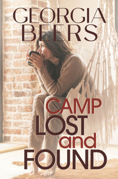 Paperback Camp Lost and Found Book