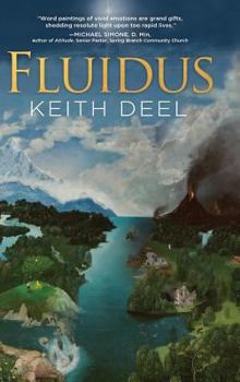 Hardcover Fluidus Book