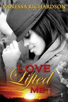 Paperback Love Lifted Me Book
