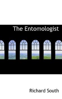 Paperback The Entomologist Book