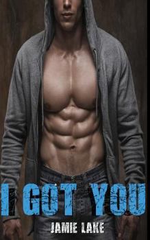 Paperback I Got You Book