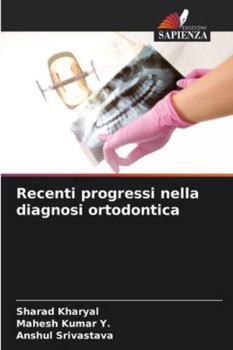 Recenti progressi nella diagnosi ortodontica (Italian Edition)
