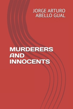 Paperback Murderers and Innocents Book
