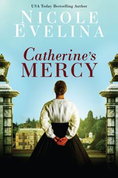 Paperback Catherine's Mercy Book