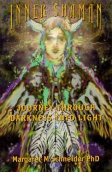 Paperback Inner Shaman Book