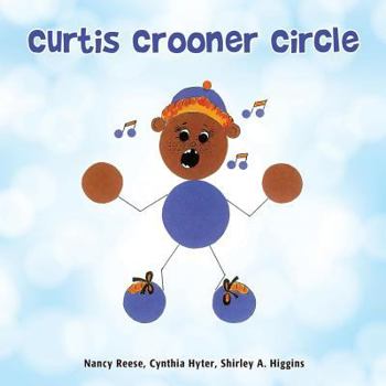 Paperback Curtis Crooner Circle Book