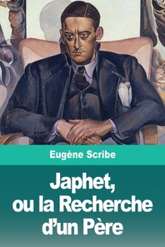 Paperback Japhet, ou la Recherche d'un Père [French] Book