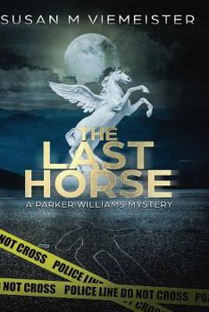 Paperback The Last Horse Book