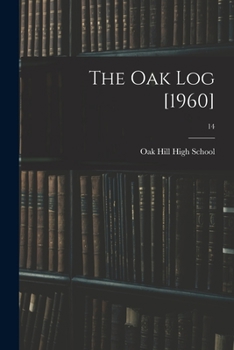 Paperback The Oak Log [1960]; 14 Book