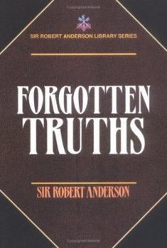 Paperback Forgotten Truths Book