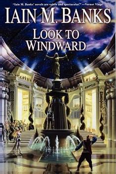 Look to Windward - Book #7 of the Culture
