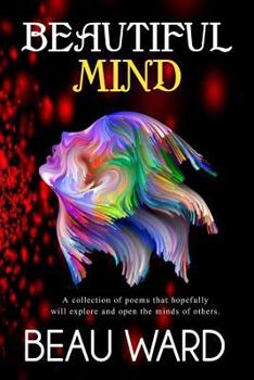 Paperback Beautiful Mind Book