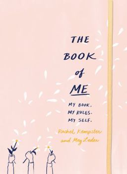 Paperback The Book of Me Book