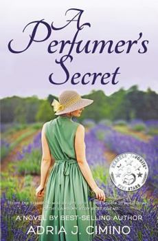 Paperback A Perfumer's Secret Book