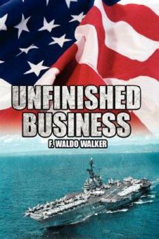 Paperback Unfinished Business Book