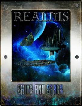 Paperback Realms: Ships & Stars Book