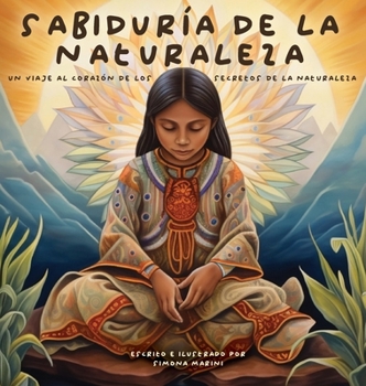 Hardcover Sabiduría de la Naturaleza [Spanish] Book