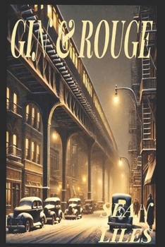 Paperback Gin & Rouge Book