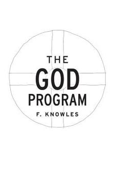 Paperback The God Program Book