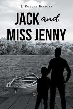 Paperback Jack and Miss Jenny Book