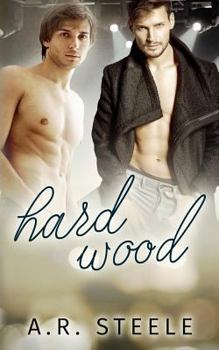 Hard Wood - Book #1 of the Tool Shed