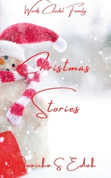 Paperback Christmas Stories Book