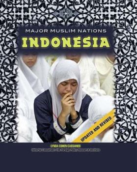 Indonesia - Book  of the Major Muslim Nations