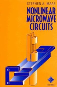 Paperback Nonlinear Microwave Circuits Book
