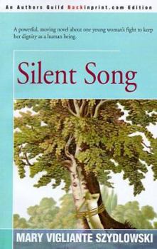 Paperback Silent Song Book