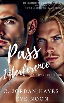 Pass Interference (Hot Jocks)
