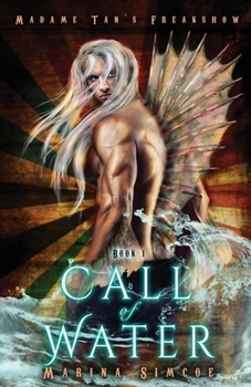 Paperback Call of Water Book