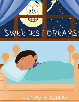 Paperback Sweetest Dreams Book