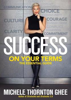 Paperback Success: On Your Terms Book
