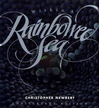 Paperback Within a Rainbowed Sea Book