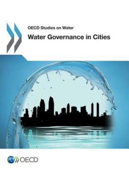 Paperback Water Governance in Cities Book