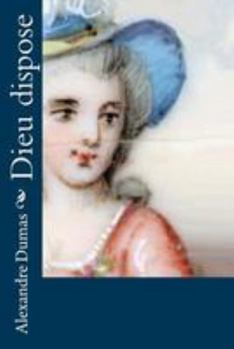Paperback Dieu dispose [French] Book