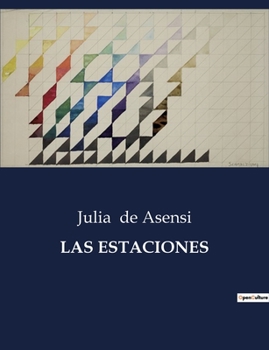 Paperback Las Estaciones [Spanish] Book