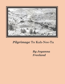 Paperback Pilgrimage To Kah-Nee-Ta Book