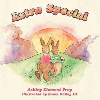 Paperback Extra Special Book