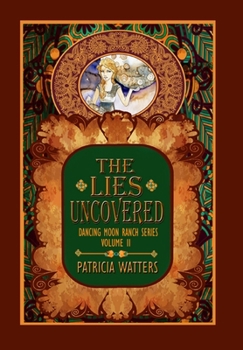 Hardcover The Lies Uncovered Book