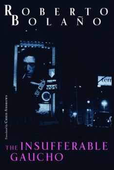 Paperback The Insufferable Gaucho Book