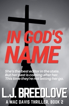 Paperback In God's Name Book
