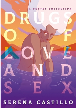 Paperback Drugs of Love and Sex Book