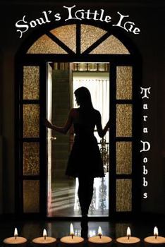 Paperback Soul's Little Lie Book